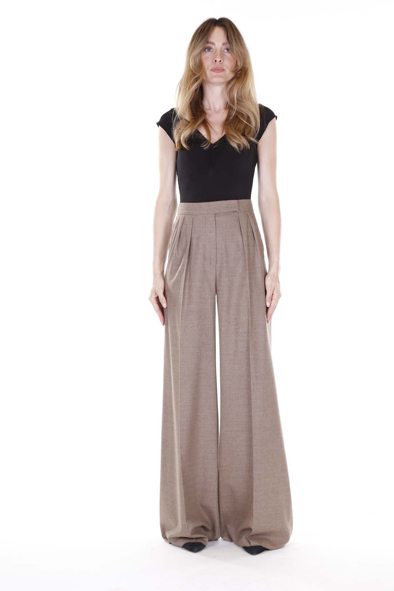 Max Mara, Pantaloni
